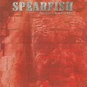 SPEARFISH - Affected By Time - CD