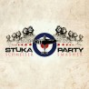 STUKA PARTY - Schmeiser Smasher - 10“LP