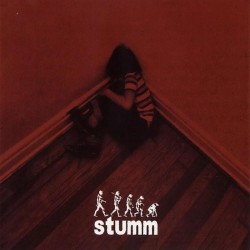 STUMM - I - CD