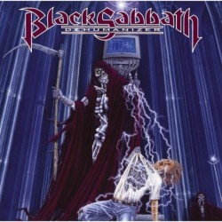 BLACK SABBATH - Dehumanizer - CD