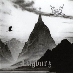 SUMMONING - Lugburz - CD
