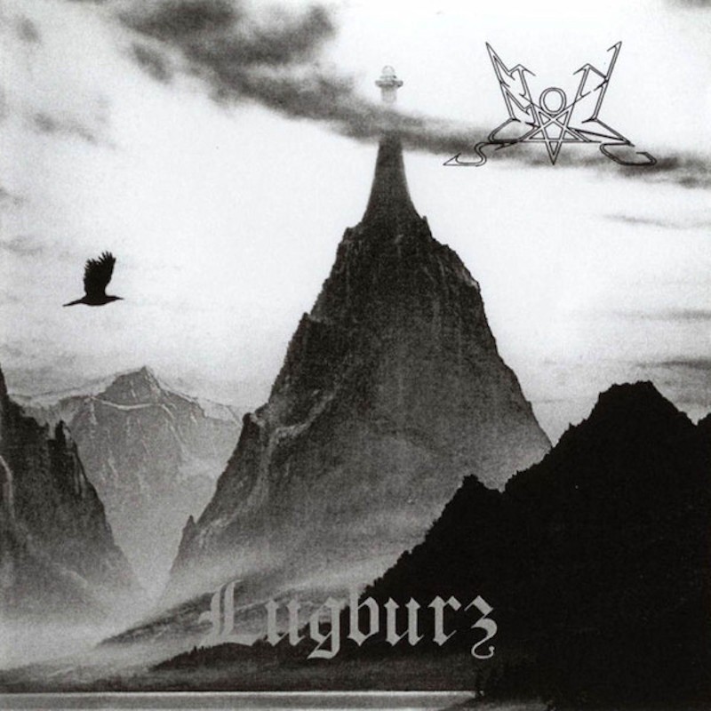 SUMMONING - Lugburz - CD