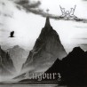 SUMMONING - Lugburz - CD