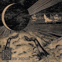 SWALLOW THE SUN - New Moon - DIGI CD