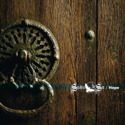 SWALLOW THE SUN - Hope - DIGI CD