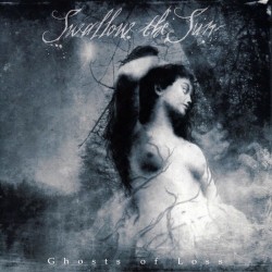 SWALLOW THE SUN - Ghosts Of Loss - CD