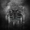 SWALLOW THE SUN - 20 Years of Gloom, Beauty and Despair - Live in Helsinki - 3LP+DVD
