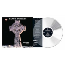 BLACK SABBATH - Headless Cross - ULTRA CLEAR LP