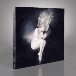 SYLVAINE - Nova - DIGI CD