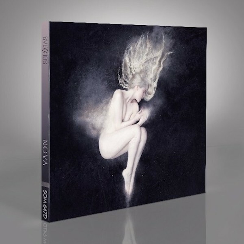 SYLVAINE - Nova - DIGI CD