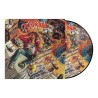TANKARD - The Morning After - PICDISC