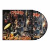 TANKARD - Chemical Invasion - PICDISC