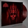 WRATH OF LOGARIUS - Crown Of Mortis - ICHOROUS RED LP