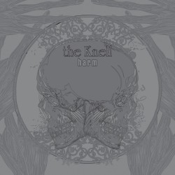 THE KNELL - Harm - CD