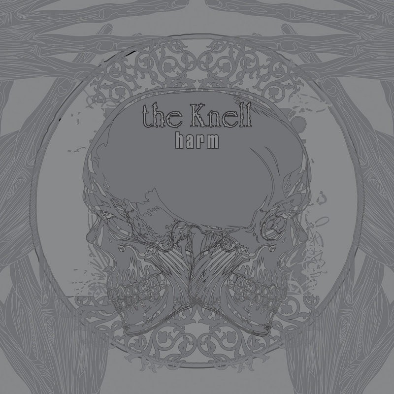 THE KNELL - Harm - CD