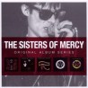 THE SISTERS OF MERCY - Original Album Series - 5CD