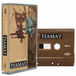 TIAMAT - The Astral Sleep - MC