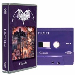 TIAMAT - Clouds - MC
