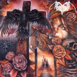 TIAMAT - Clouds - CD