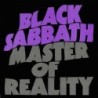 BLACK SABBATH - Master Of Reality - LP