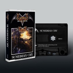 TIAMAT - Sumerian Cry - MC