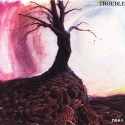 TROUBLE - Psalm 9 - CD