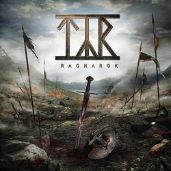 TYR - Ragnarok - CD