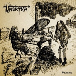 UMBRTKA - Selement - CD