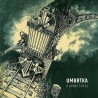 UMBRTKA - Hlavni stroj - CD