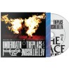 UNDEROATH - The Place After This One - DIGI CD