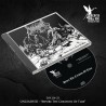 UNLEASHED - Before The Creation Of Time - CD