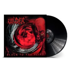 VADER - Black To The Blind - LP