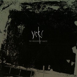 VEER - The Measure Of Waste - CD