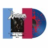 VENOM - French Assault - SPLATTER LP