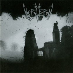 VERHERN - Verhern - CD