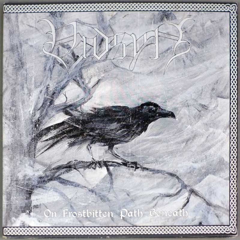VIDSYN - On Frostbitten Path Beneath - 10“MLP