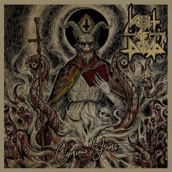 VOMIT OF DOOM - Cipriano Years - CD