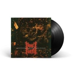 VOMIT FORTH - Seething Malevolence - LP
