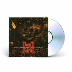 VOMIT FORTH - Seething Malevolence - DIGI CD
