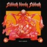 BLACK SABBATH - Sabbath Bloody Sabbath - LP