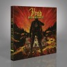 VREID - Wild North West - DIGI CD
