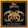 WARHAMMER - The Doom Messiah - DIGI CD