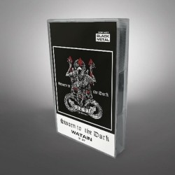 WATAIN - Sworn To The Dark - MC