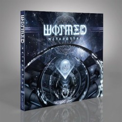 WORMED - Metaportal - DIGI CD