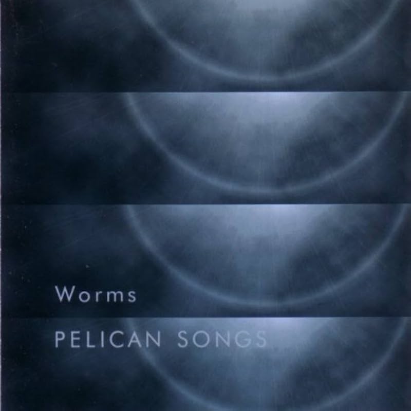 WORMS - Pelican Songs - CD