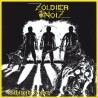 ZOLDIER NOIZ - Schizoid Reject - LP