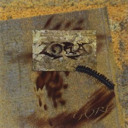 ZORA - Gore - CD