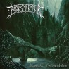 FJORSVARTNIR - Mzoraxc' Forbandelse - CD