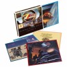 ZZ TOP - Original Album Series Volume 2 - 5CD