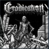 ERADICATION - Warcrime - DIGI CD